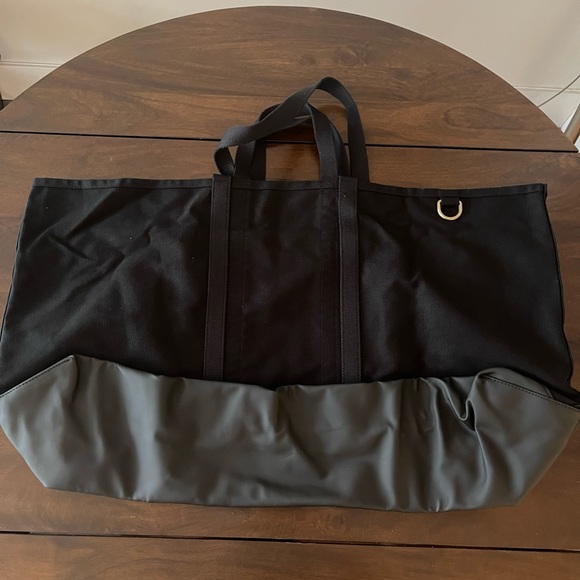 NWT - Aime Leon Dore Megalo Tote Bag (Weekender Style Bag) - Picture 3 of 4